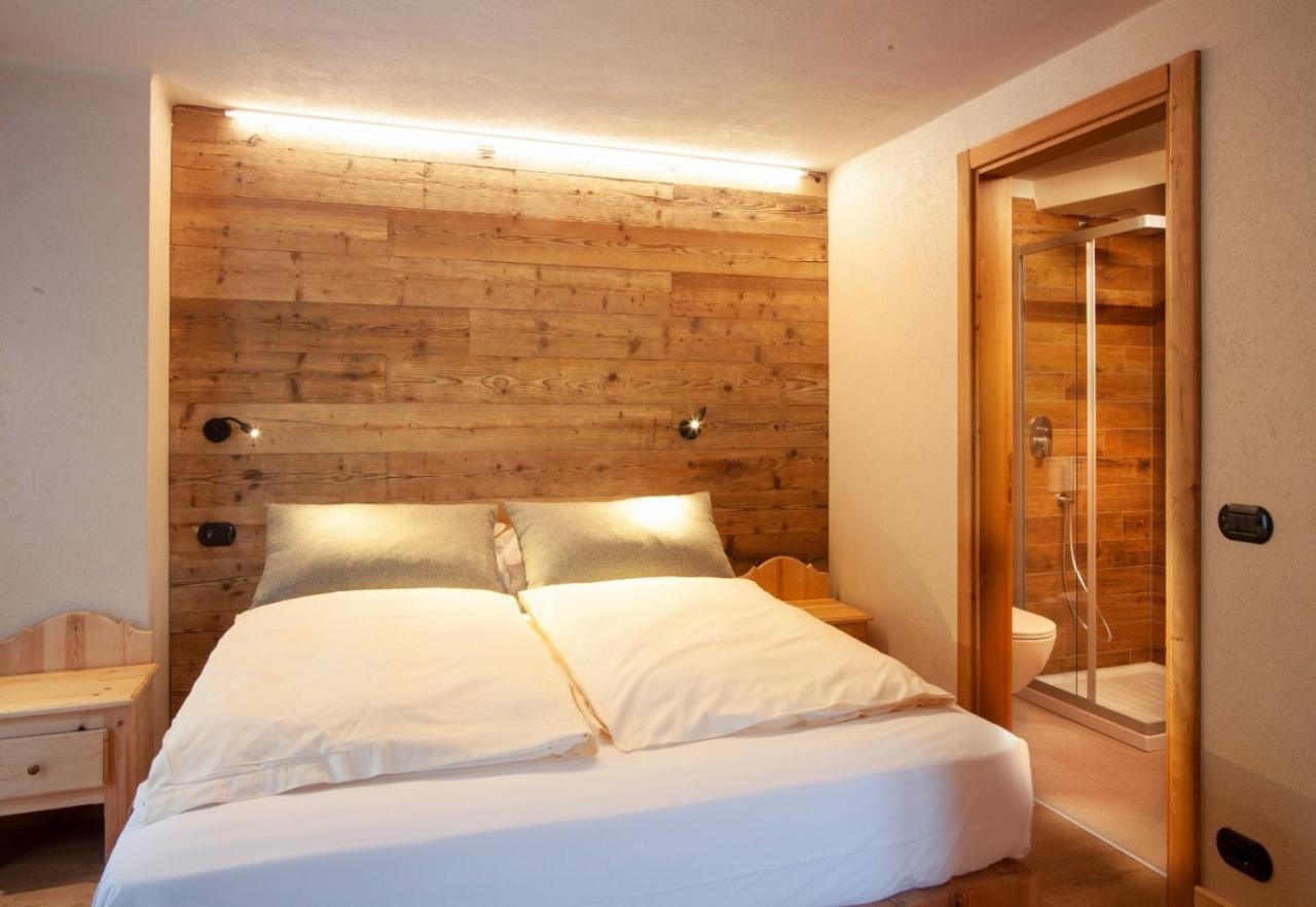 Hotel Stella Alpina Oulx Eksteriør billede
