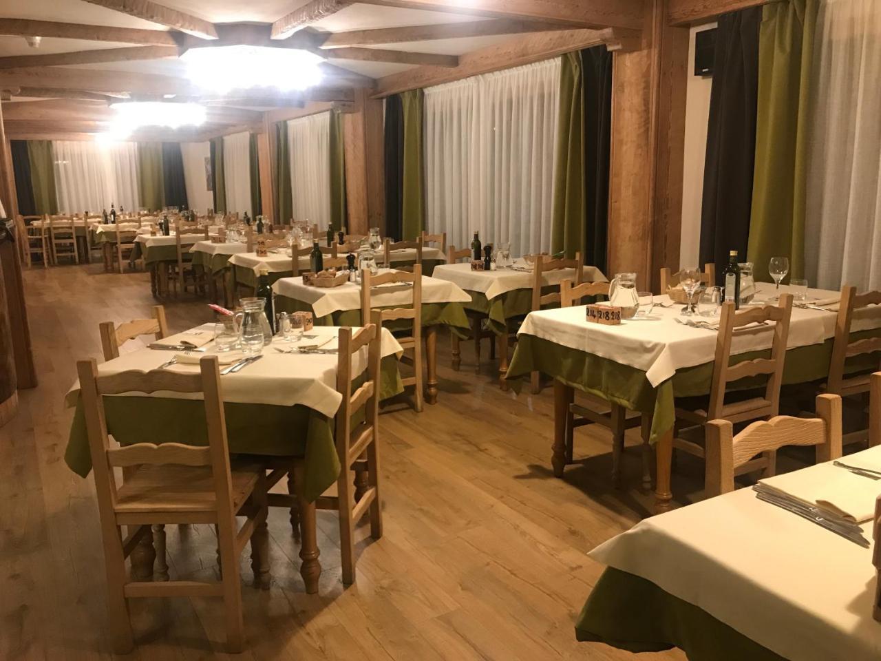 Hotel Stella Alpina Oulx Eksteriør billede