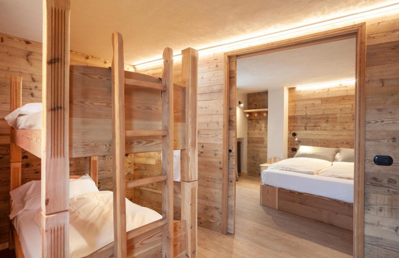 Hotel Stella Alpina Oulx Eksteriør billede